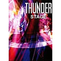 Thunder: Stage [DVD] [2018]